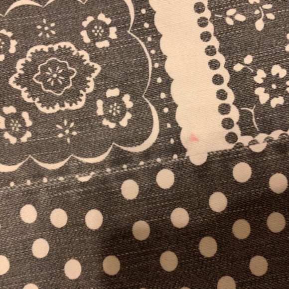 Current/Elliot The Seamstress Skinny Jeans, Sample - Picture 6 of 7